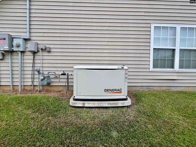 240 Saluda Woods Place, West Columbia, SC 29169