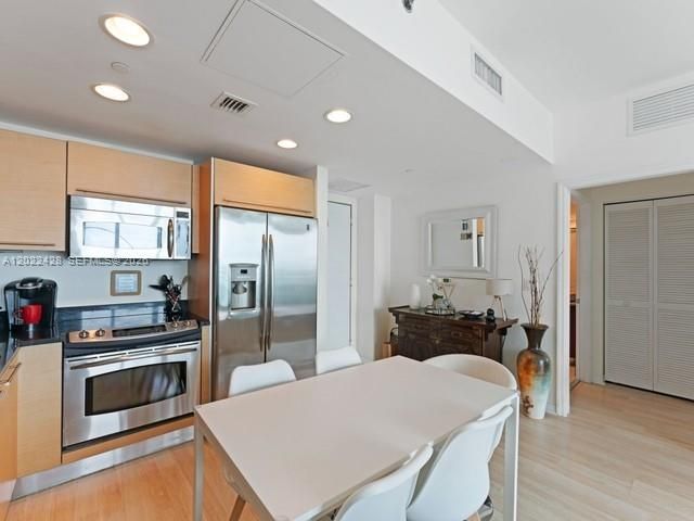 951 Brickell Ave 2808, Miami, FL 33131