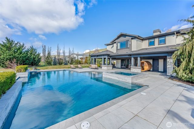 1695 Easy Street, Wenatchee, WA 98801