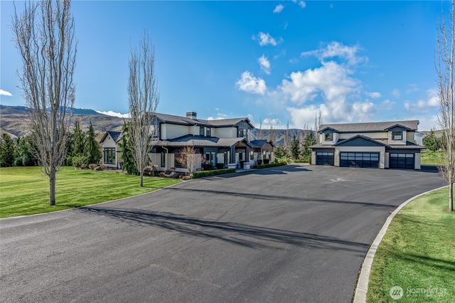 1695 Easy Street, Wenatchee, WA 98801