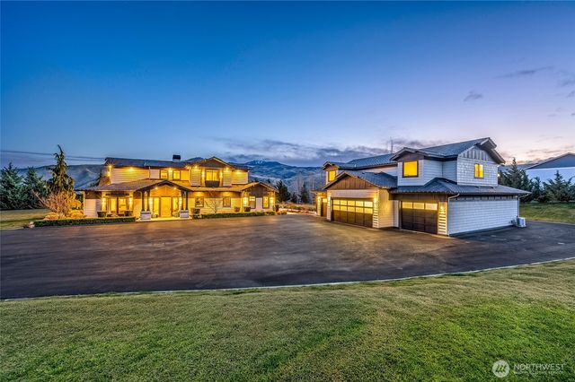 1695 Easy Street, Wenatchee, WA 98801