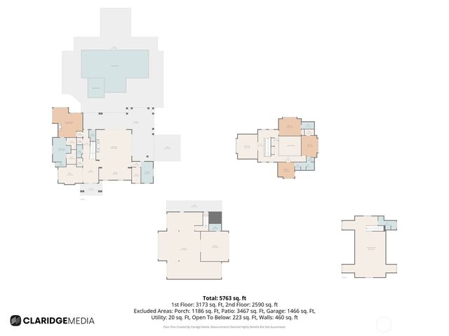 1695 Easy Street, Wenatchee, WA 98801