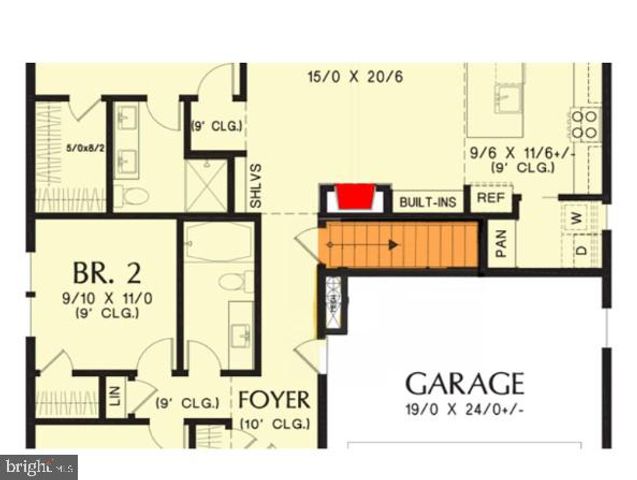 44 PARKSIDE TERRACE, Berkeley Springs, WV 25411