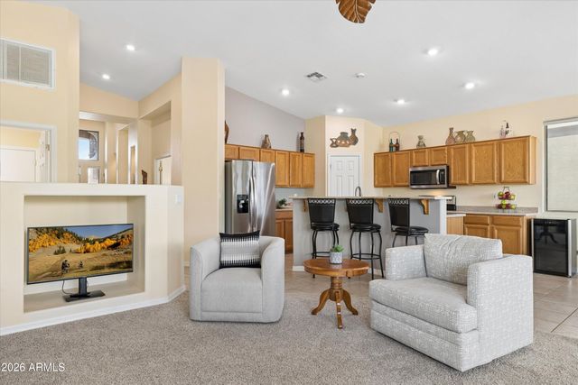 6409 S GINTY Drive, Gold Canyon, AZ 85118