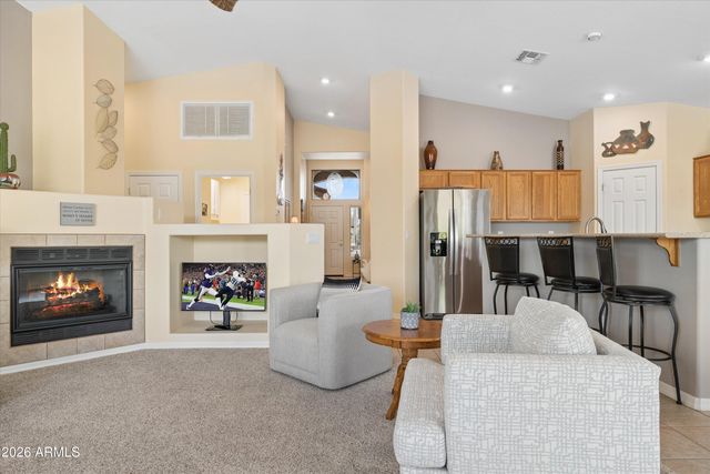 6409 S GINTY Drive, Gold Canyon, AZ 85118