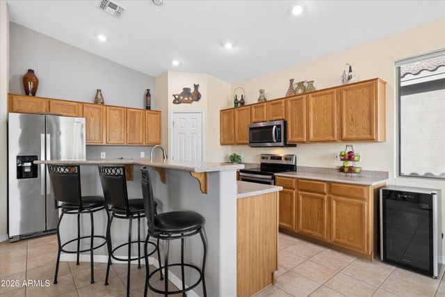 6409 S GINTY Drive, Gold Canyon, AZ 85118