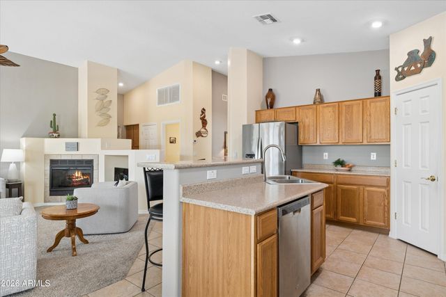 6409 S GINTY Drive, Gold Canyon, AZ 85118