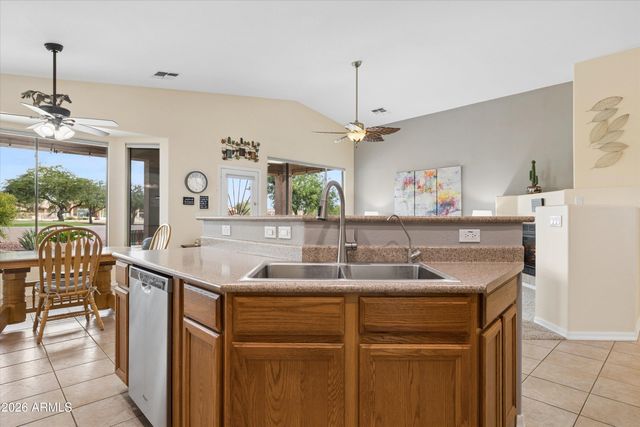 6409 S GINTY Drive, Gold Canyon, AZ 85118