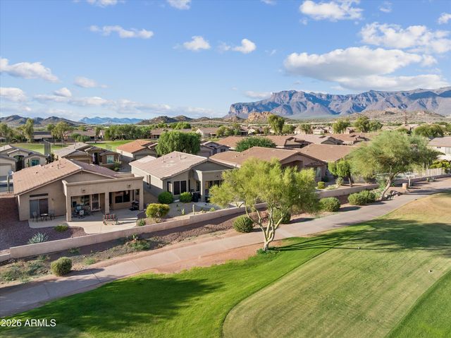6409 S GINTY Drive, Gold Canyon, AZ 85118