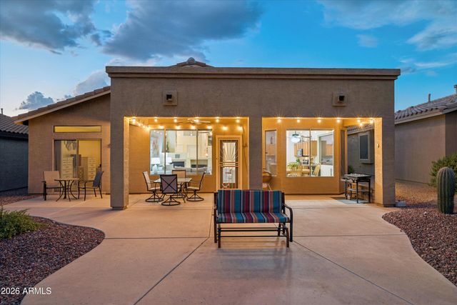 6409 S GINTY Drive, Gold Canyon, AZ 85118