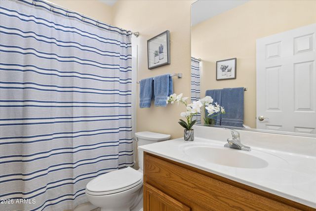 6409 S GINTY Drive, Gold Canyon, AZ 85118
