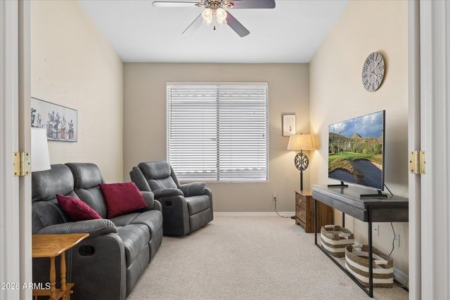 6409 S GINTY Drive, Gold Canyon, AZ 85118