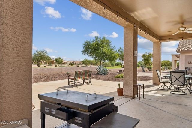 6409 S GINTY Drive, Gold Canyon, AZ 85118