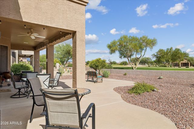 6409 S GINTY Drive, Gold Canyon, AZ 85118
