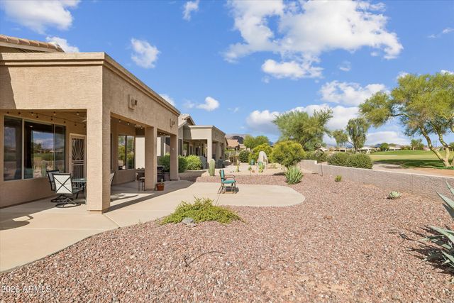 6409 S GINTY Drive, Gold Canyon, AZ 85118