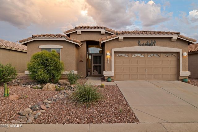 6409 S GINTY Drive, Gold Canyon, AZ 85118