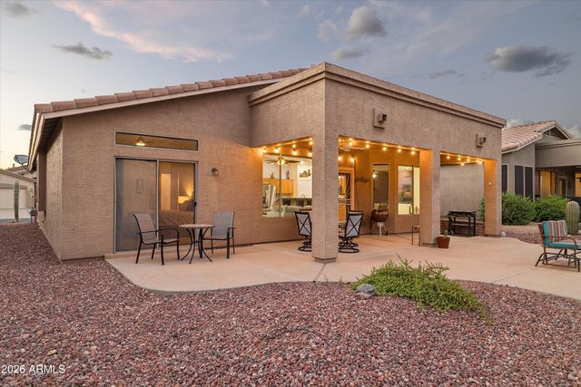 6409 S GINTY Drive, Gold Canyon, AZ 85118