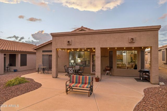 6409 S GINTY Drive, Gold Canyon, AZ 85118