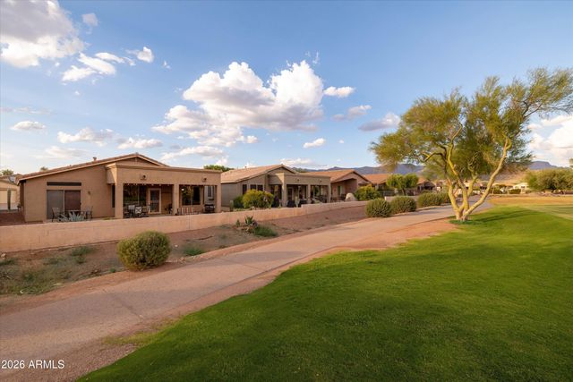 6409 S GINTY Drive, Gold Canyon, AZ 85118