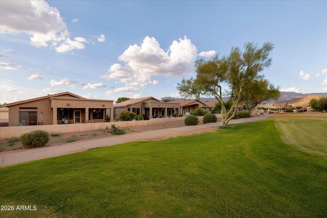 6409 S GINTY Drive, Gold Canyon, AZ 85118