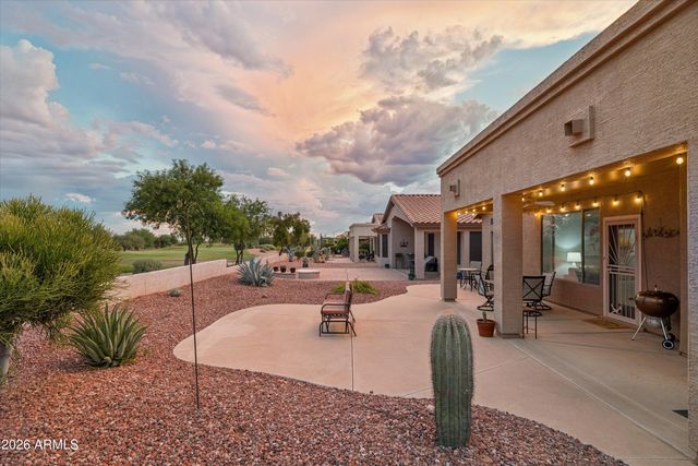 6409 S GINTY Drive, Gold Canyon, AZ 85118