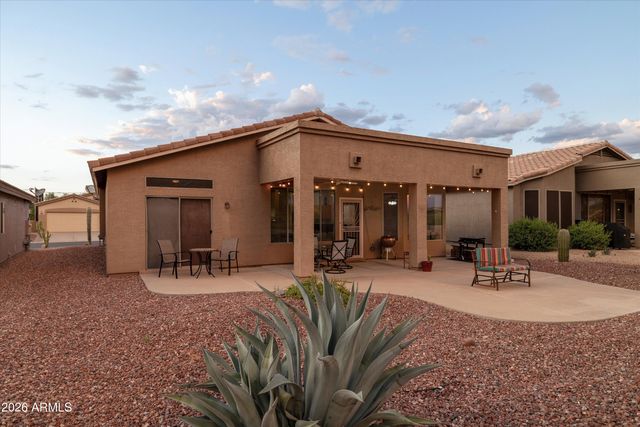 6409 S GINTY Drive, Gold Canyon, AZ 85118