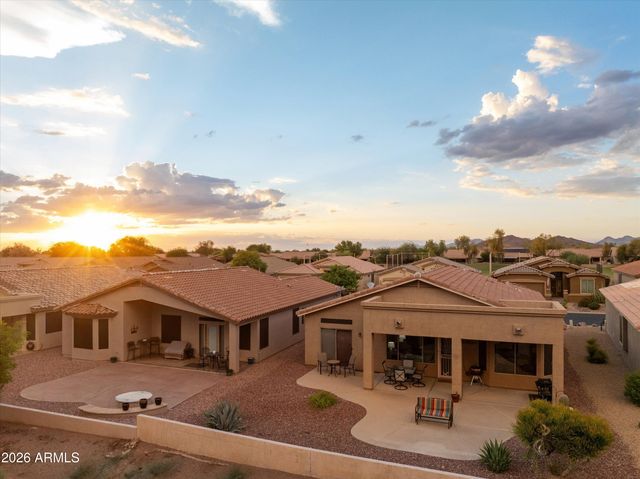 6409 S GINTY Drive, Gold Canyon, AZ 85118