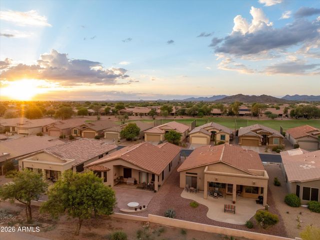 6409 S GINTY Drive, Gold Canyon, AZ 85118