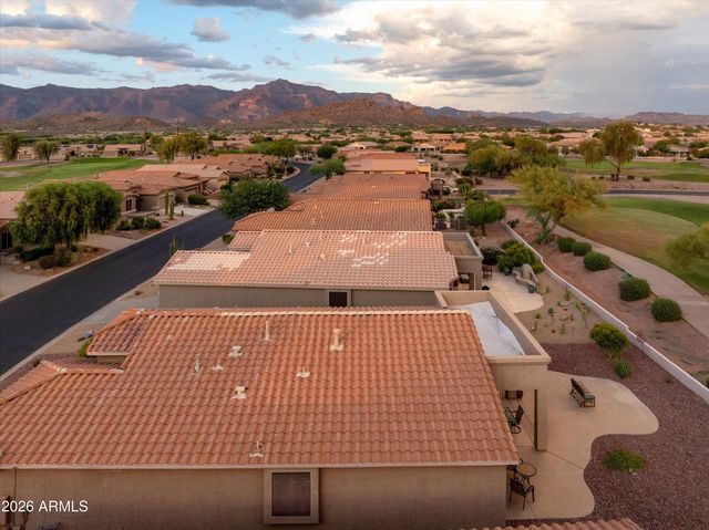 6409 S GINTY Drive, Gold Canyon, AZ 85118