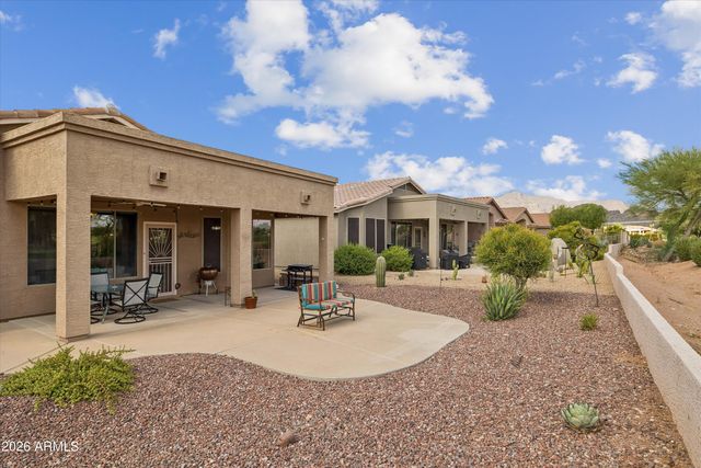 6409 S GINTY Drive, Gold Canyon, AZ 85118
