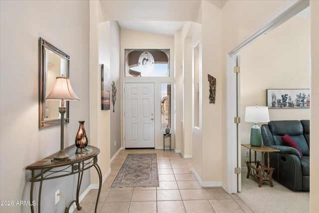6409 S GINTY Drive, Gold Canyon, AZ 85118