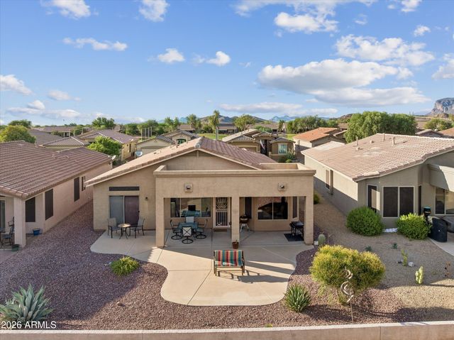 6409 S GINTY Drive, Gold Canyon, AZ 85118