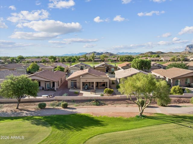 6409 S GINTY Drive, Gold Canyon, AZ 85118