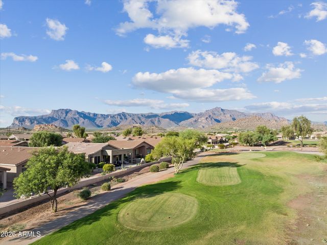 6409 S GINTY Drive, Gold Canyon, AZ 85118