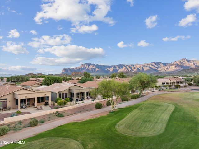 6409 S GINTY Drive, Gold Canyon, AZ 85118