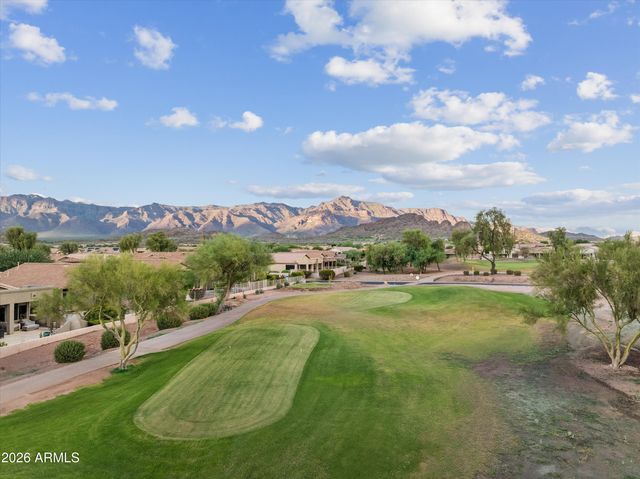 6409 S GINTY Drive, Gold Canyon, AZ 85118
