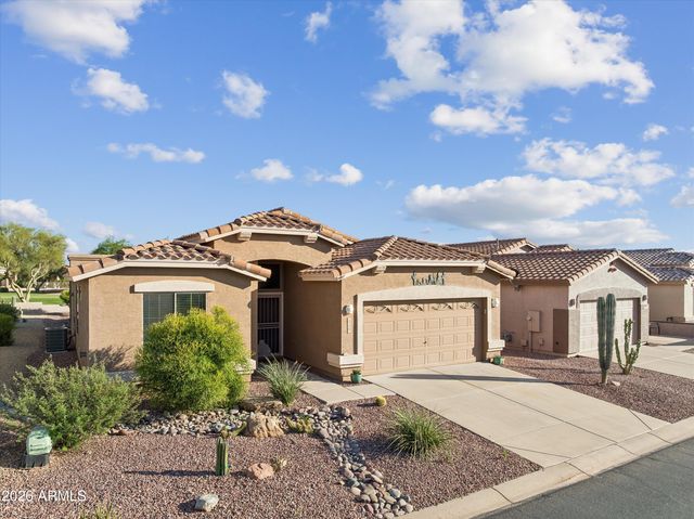 6409 S GINTY Drive, Gold Canyon, AZ 85118