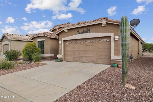 6409 S GINTY Drive, Gold Canyon, AZ 85118