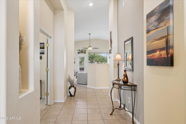 6409 S GINTY Drive, Gold Canyon, AZ 85118