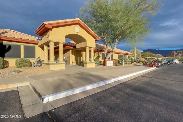 6409 S GINTY Drive, Gold Canyon, AZ 85118