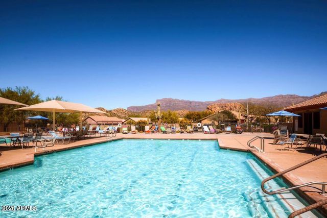 6409 S GINTY Drive, Gold Canyon, AZ 85118