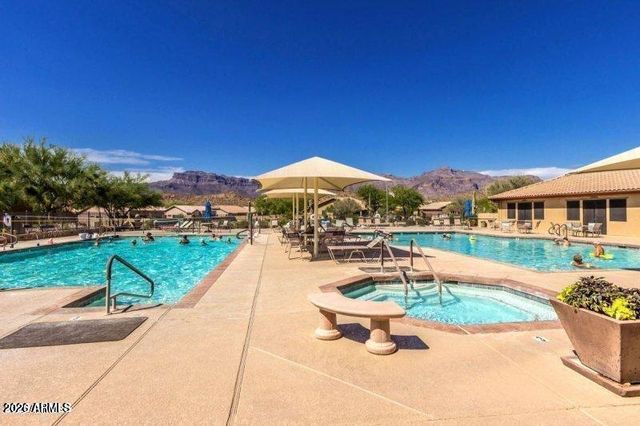6409 S GINTY Drive, Gold Canyon, AZ 85118