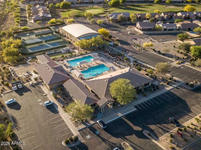 6409 S GINTY Drive, Gold Canyon, AZ 85118