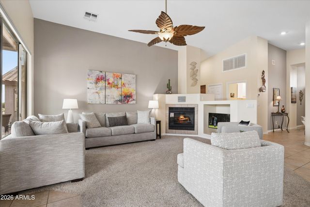 6409 S GINTY Drive, Gold Canyon, AZ 85118