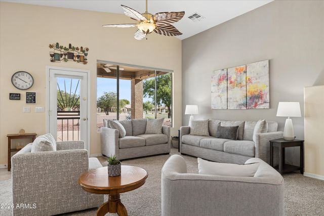 6409 S GINTY Drive, Gold Canyon, AZ 85118