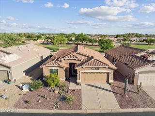 6409 S GINTY Drive, Gold Canyon, AZ 85118