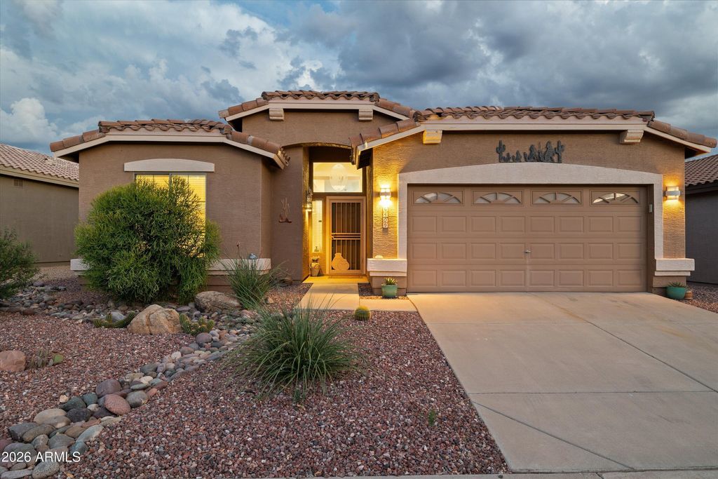 6409 S GINTY Drive, Gold Canyon, AZ 85118 — photo 5