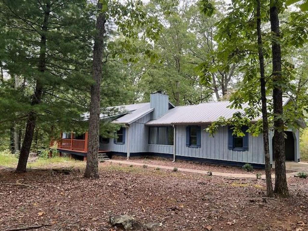 2103 Highway 136 E Highway, Dawsonville, GA 30534