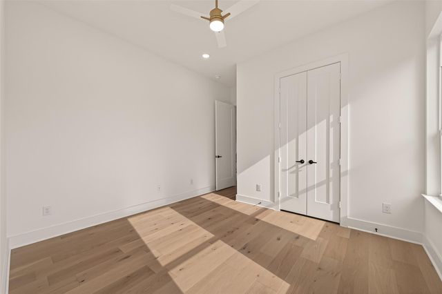 602 Jewett Street B, Houston, TX 77009
