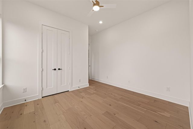 602 Jewett Street B, Houston, TX 77009